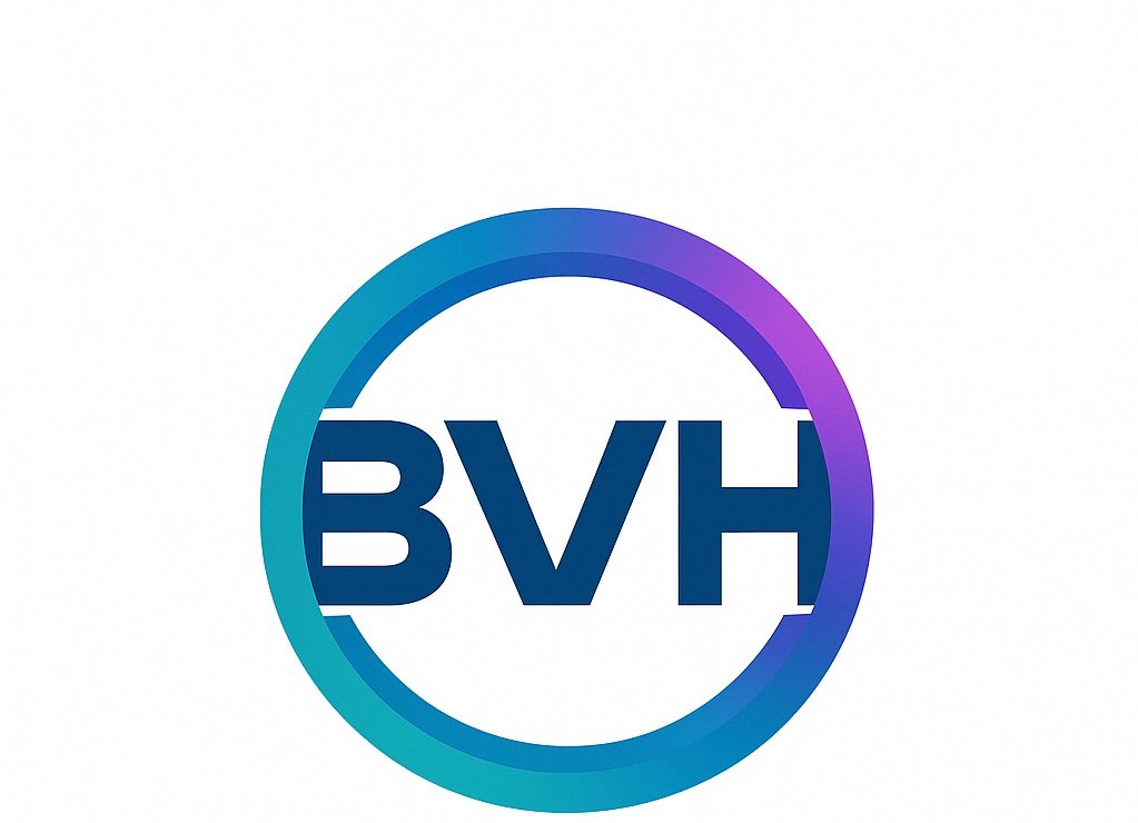 Logo BVH